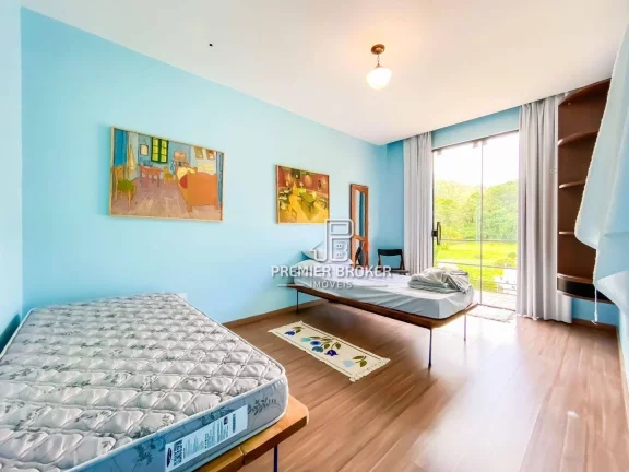 Imagem Casa à venda, 320 m² por R$ 2.400.000,00 - Vargem Grande - Teresópolis/RJ