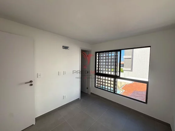 Imagem Apartamento a poucos metros da praia do Bessa