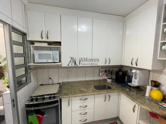 Imagem Apartamento à venda em Jundiaí-SP, Vila Guarani: 3 quartos, 1 suíte, 2 banheiros, 1 vaga, 75m² de área. Imperdível!