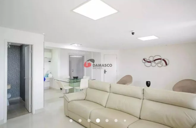 Imagem Apartamento varanda gourmet