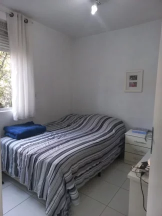 Imagem Apartamento à venda em São Paulo-SP: 3 quartos, 1 banheiro, 1 vaga de garagem no Jardim Santa Efigênia - 64,57 m².