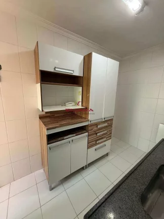 Imagem Apartamento à venda em São Paulo, Jardim Íris, com 2 quartos, 49m²
