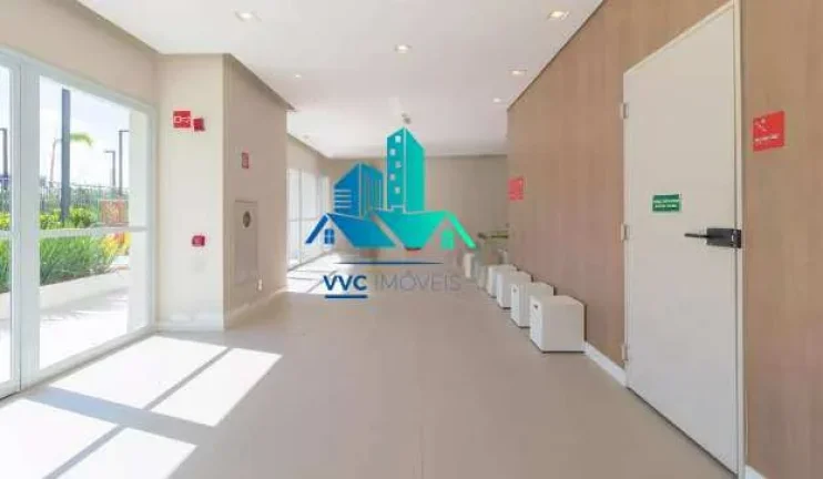 Imagem Studio à venda, no Alive Home Club Belém em São Paulo, Belenzinho, com 1 quarto, 31m2
