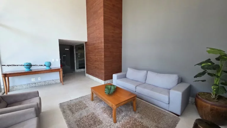 Imagem Apartamento para Venda em Natal, Lagoa Seca, 3 dormitórios, 3 suítes, 3 banheiros, 2 vagas