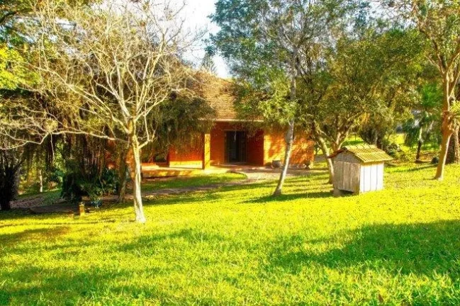 Imagem Sítio - Bairro Belem Velho