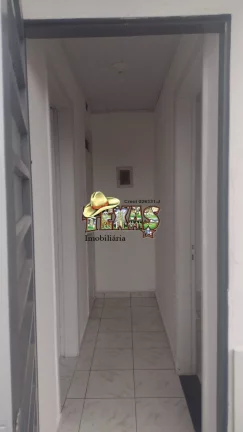 Imagem CASA LOCAÇÃO CENTRO DE ITAQUERA