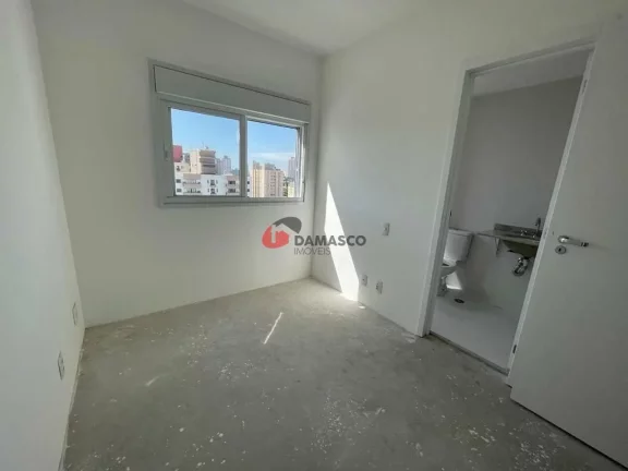 Imagem Apartamento à venda 3 Quartos, 3 Suites, 2 Vagas, 103M², Centro, Santo André - SP