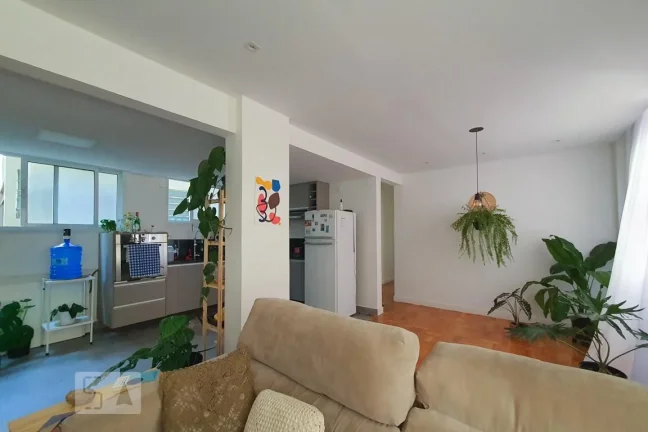 Imagem Apartamento à Venda - Vila Mariana, 3 Quartos, 92 m2