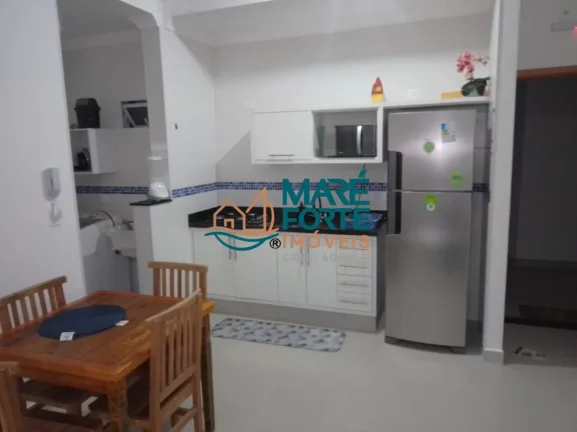 Imagem Apartamento próximo a Praia das Toninhas em Ubatuba SP