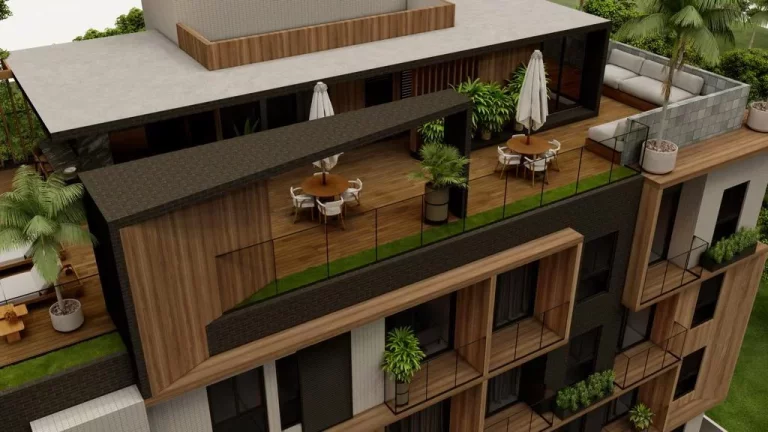 Imagem Apartamento à venda em Cabedelo, Intermares, com 2 quartos, 51,71m2