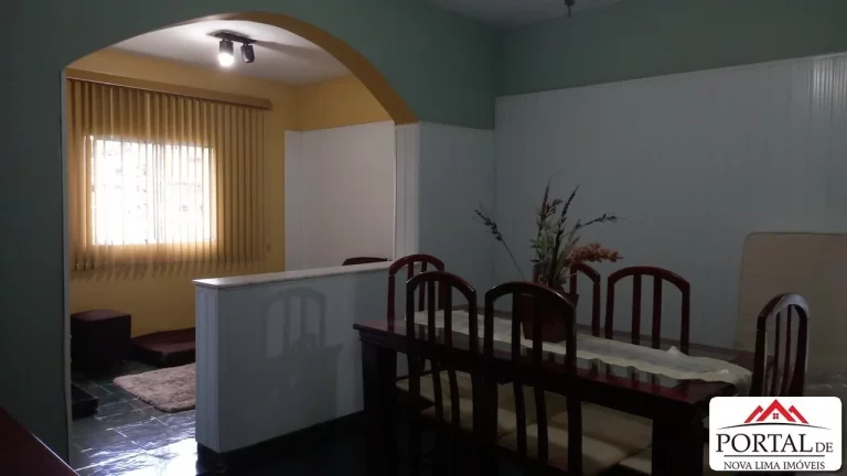 Imagem Terreno a venda com 3.610 m², boa topografia para construção de prédio e com uma pequena área verde