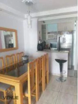 Imagem Apartamento à venda, 68 m² por R$ 485.000,00 - Loteamento City Jaragua - São Paulo/SP