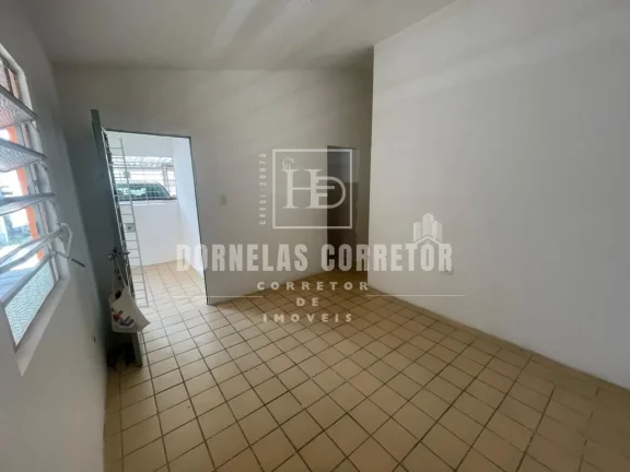 Imagem CASA COM 3 QUARTOS, SALA AMPLA E ACEITA FINANCIAMENTO!