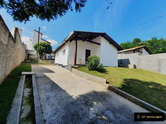 Imagem Chácara à Venda com 2 Dormitórios - Financiamento Mairiporã por R$550 mil!