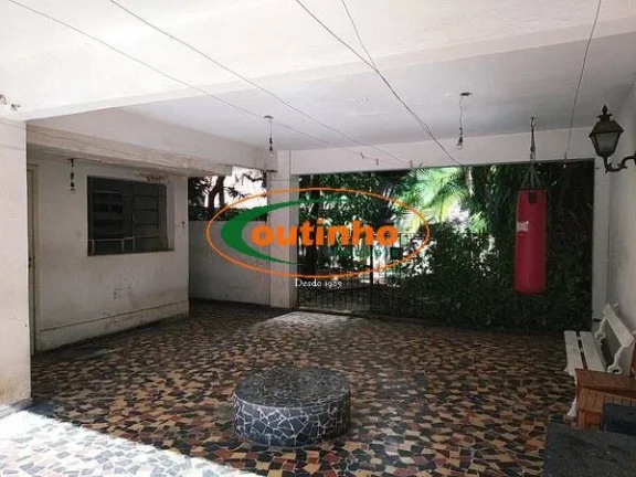 Imagem (27211) Rua Amaral - Tijuca