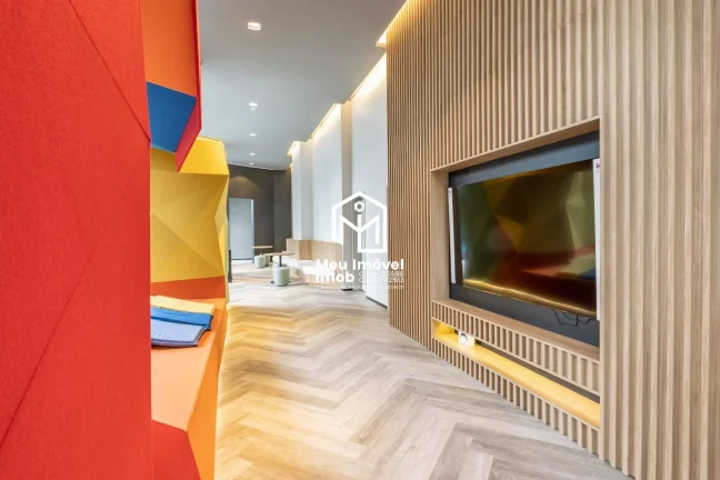 Imagem VN Millennium Faria Lima Studio em Vila Olímpia - São Paulo