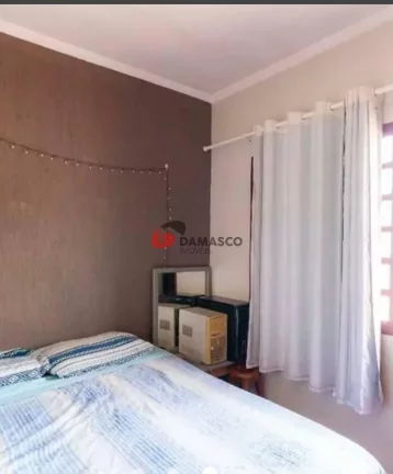 Imagem Sobrado à venda 3 Quartos, 1 Suíte, 6 Vagas, 281M², Vila Alpina, São Paulo - SP