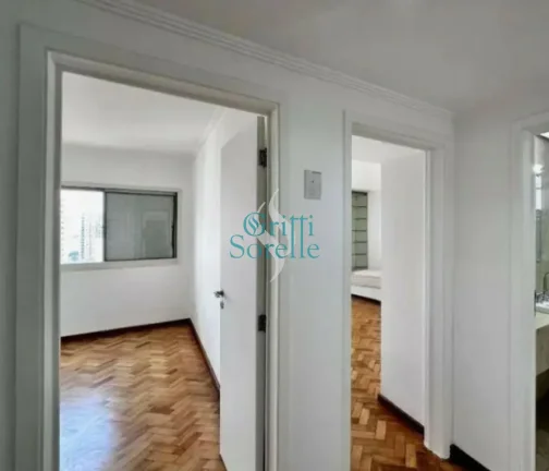 Imagem Cobertura Duplex à Venda no Campo Belo - São Paulo/SP.