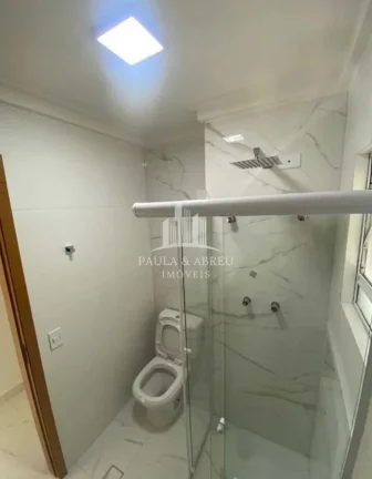 Imagem COBERTURA 181 M2 VILA GUARANI - MAUÁ