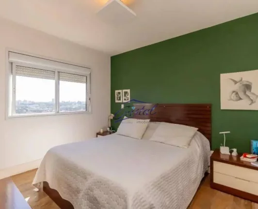 Imagem Apartamento com 3 quartos / suítes à venda, 158 m² - Vila Leopoldina - São Paulo/SP