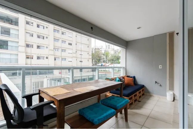 Imagem APARTAMENTO RESIDENCIAL em São Paulo - SP, Campo Belo