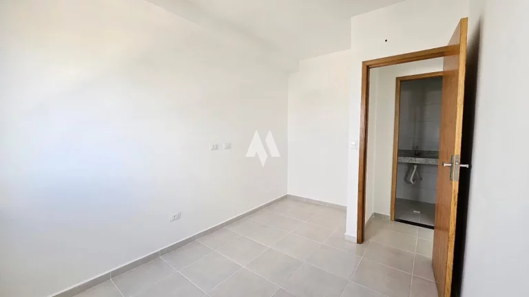 Imagem Apartamento com 1 dormitório, NOVO, em condomínio com lazer, em Santos.