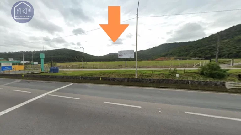 Imagem Terreno / Área na BR-101