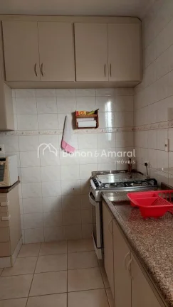Imagem Apartamento à venda no bairro Parque Industrial, em Campinas (SP), com incidência de sol da manhã...