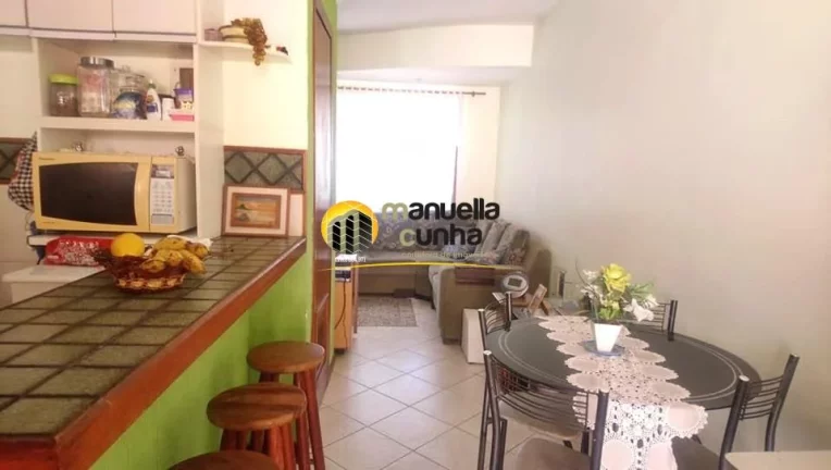 Imagem Duplex C/2Qts bem localizado - Área de Lazer - Porteira fechada!