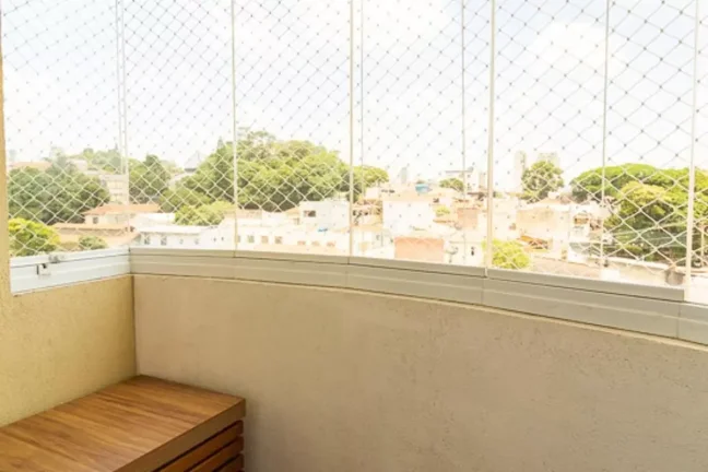 Imagem Apartamento à Venda - Ipiranga, 2 Quartos, 57 m2