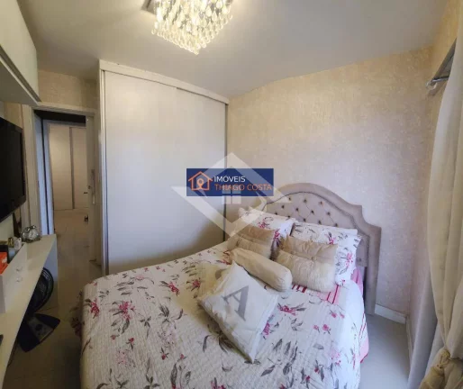Imagem Incrível Apartamento de 3 Quartos na Rua Aroazes - Barra Olimpica.
