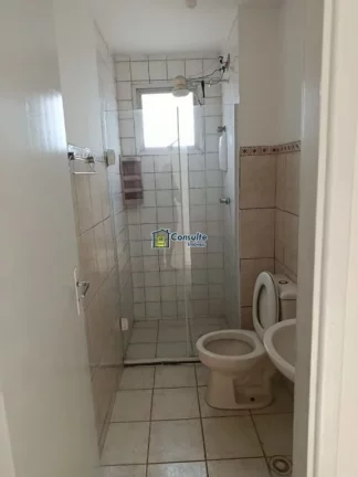 Imagem APARTAMENTO COM 60 m² - MIRIM - PRAIA GRANDE SP