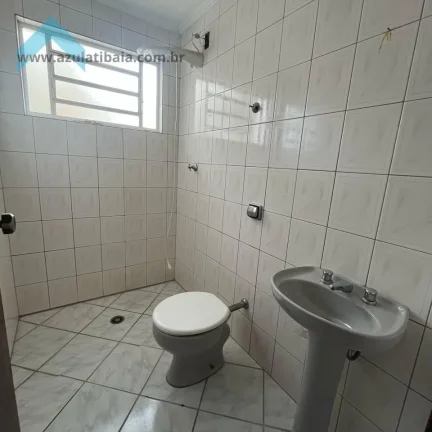 Imagem Casa com Edícula à Venda no Jardim Alvinópolis  Atibaia