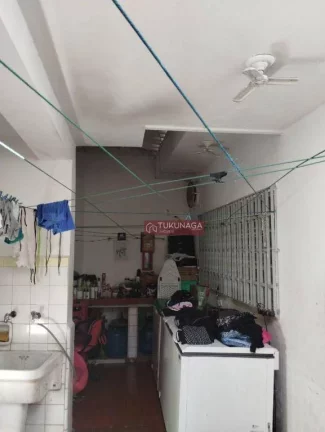 Imagem OPORTUNIDADE Casa com 3 dormitórios à venda, 105 m² por R$ 470.000 - Jaçanã - São Paulo/SP