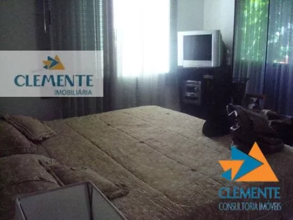 Imagem Apartamento 04 QUARTOS 04 SUITES Bairro LOURDES Belo Horizonte MG