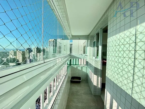 Imagem Apartamento na Guilhermina em Praia Grande com 3 Dormitórios