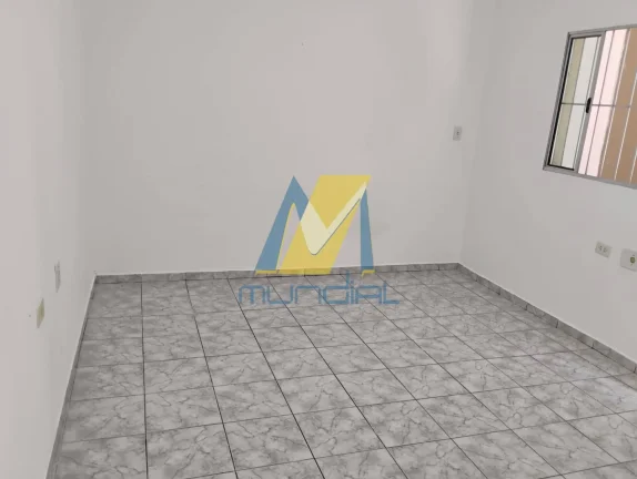Imagem Casa com 2 Dormitórios e Vaga | Água e Luz Individuais
