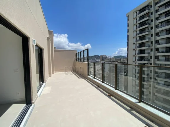 Imagem Copacabana – Rua Francisco Otaviano | Residencial › Apartamento 3 quarto(s) à Venda