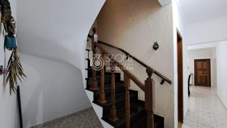 Imagem Sobrado para Venda em Santo André / SP no bairro Jardim Las Vegas
