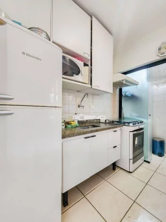 Imagem Belíssimo apartamento à venda, com 3 dormitórios, em Riviera de São Lourenço - Bertioga S/P Litoral Norte.