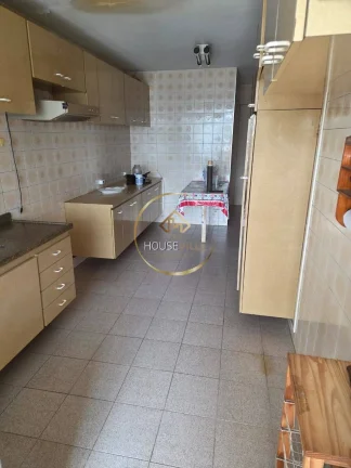 Imagem Apartamento 3 dormitórios ( 1 suíte), 2 vagas, Vila Ema, Sjc.