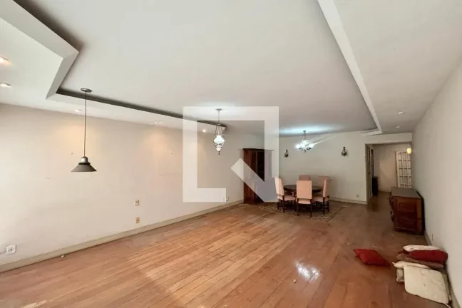 Imagem Apartamento à Venda - Copacabana, 3 Quartos, 170 m2