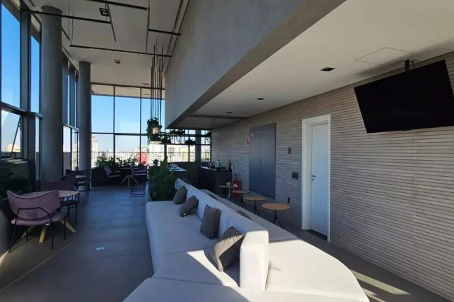 Imagem Apartamento Vila Mariana - 24M², 1 Dorm, Próximo ao Metrô.
