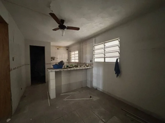 Imagem CASA COM 332.39 m² - AVIACAO - PRAIA GRANDE SP