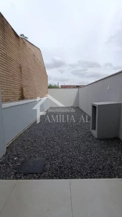 Imagem Geminado no Jarivatuba com 65m²