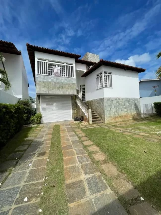 Imagem Espaçosa Casa à Venda no Bairro Coroa do Meio