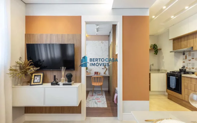Imagem Apartamento Padrão