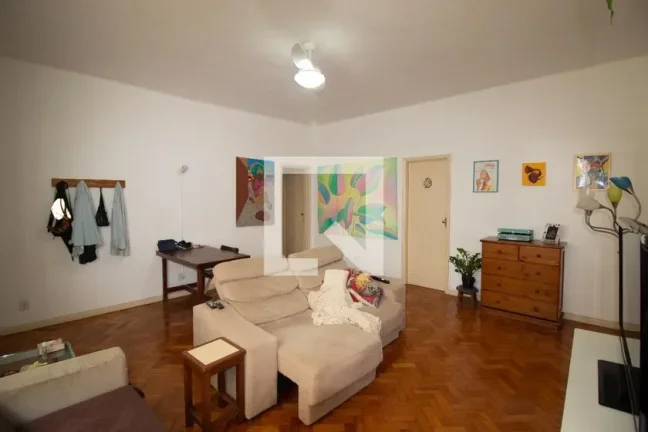 Imagem Apartamento à Venda - Copacabana, 3 Quartos, 137 m2