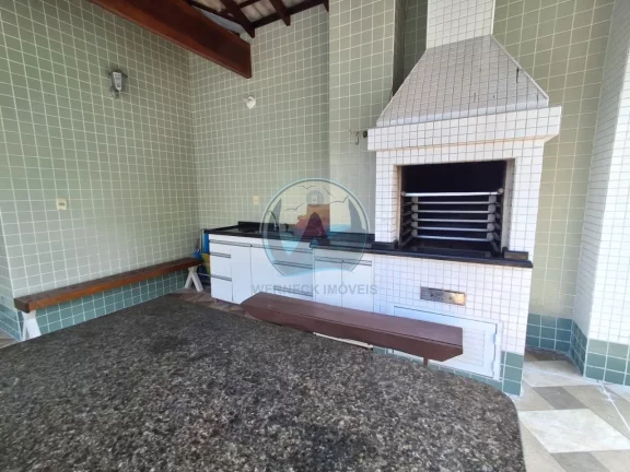 Imagem APARTAMENTO RESIDENCIAL em UBATUBA - SP, PRAIA GRANDE