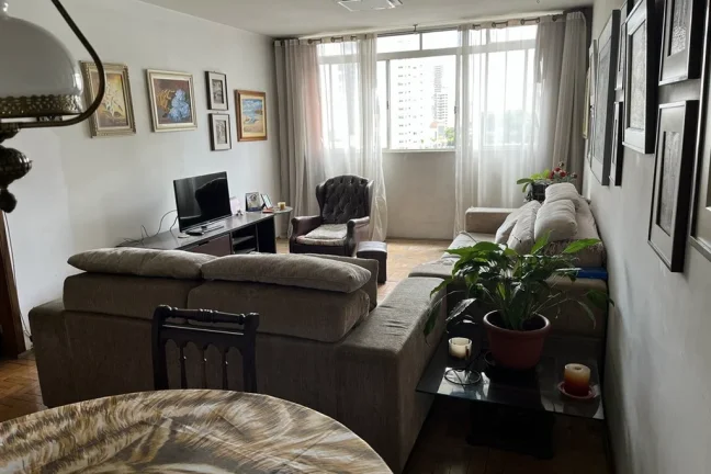 Imagem APARTAMENTO RESIDENCIAL em São Paulo - SP, Tatuapé
